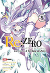 Re: Zero - Capítulo 3: A Verdade de Zero  n° 9 - Panini