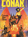 Espada Selvagem de Conan em Cores,  A  n° 11 - Abril