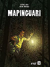 Mapinguari  - Ftd