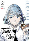 Tower of God  n° 2 - Panini