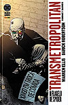 Transmetropolitan (2ª Edição)  n° 5 - Panini