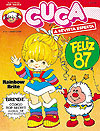 Cuca - A Revista Esperta  n° 4 - Maltese