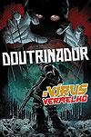 Doutrinador - O Vírus Vermelho  - Super Prumo