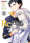 Re: Zero - Capítulo 3: A Verdade de Zero  n° 10 - Panini