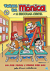 Turma da Mônica - Um Por Todos e Todos Por Um! Pela Ética e Cidadania  n° 5 - Instituto Cultural Mauricio de Sousa