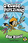 Clube do Pepezinho, O  n° 1 - Cia. das Letras