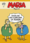 Maria Magazine  n° 11 - Marca de Fantasia