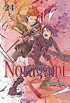 Noragami  n° 24 - Panini