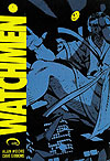 Watchmen  n° 1 - Via Lettera