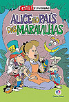 Alice No País das Maravilhas  - Ciranda Cultural