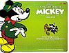 Anos de Ouro de Mickey, Os  n° 24 - Panini