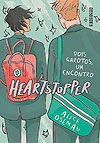 Heartstopper  n° 1 - Seguinte