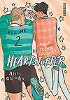 Heartstopper  n° 2 - Seguinte