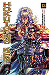 Hokuto No Ken  n° 13 - JBC