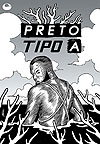 Preto Tipo A  - Universo Guará