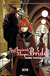 The Ancient Magus Bride  n° 12 - Devir