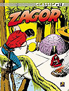 Zagor Classic  n° 12 - Mythos
