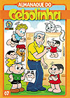 Almanaque do Cebolinha  n° 7 - Panini