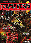 Calafrio Apresenta: Terror Negro  n° 2 - Ink&blood Comics