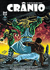 Crânio  n° 11 - Universo Editora