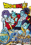 Dragon Ball Super  n° 17 - Panini