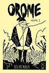 Orome  n° 1 - Independente
