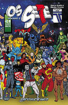 Se7e, Os - Volume 2  n° 5 - Estudio Ton