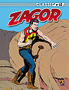 Zagor Classic  n° 13 - Mythos