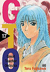 Gto: Great Teacher Onizuka  n° 17 - Newpop