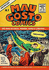 Mau Gosto Comics  n° 1 - Mau Gosto Corporations