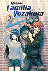 Missão: Família Yozakura  n° 2 - Panini