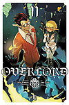 Overlord  n° 11 - JBC