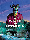 Pacto da Letargia, O  - Conrad