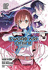 Sword Art Online: Progressive  n° 2 - Panini