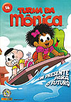 Turma da Mônica  n° 16 - Panini