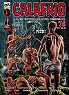 Calafrio  n° 76 - Ink&blood Comics