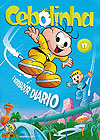 Cebolinha  n° 17 - Panini