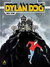 Dylan Dog - Nova Série  n° 22 - Mythos