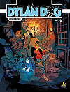 Dylan Dog - Nova Série  n° 24 - Mythos