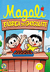 Magali  n° 17 - Panini