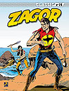 Zagor Classic  n° 14 - Mythos