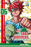 Aquela Pequena e Doce Fada Mortífera em Nosso Caminho  n° 6 - Armon Editora