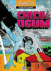 Graphic Book: Chico de Ogum  - Criativo
