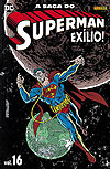 Saga do Superman, A  n° 16 - Panini