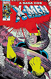 Saga dos X-Men, A  n° 3 - Panini