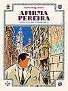 Afirma Pereira  - Nemo