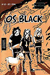 Black, Os  n° 2 - Jovens Escribas