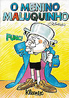 Menino Maluquinho - Kleenex, O  n° 1 - sem editora
