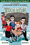Sociedade Secreta de Heróis, A  n° 3 - Sesi