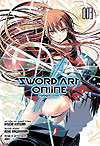 Sword Art Online: Progressive  n° 3 - Panini